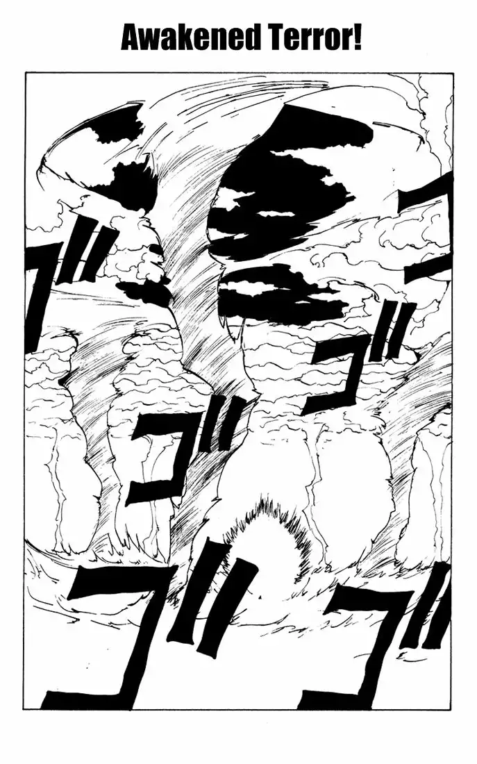 Yu Yu Hakusho Chapter 153 3